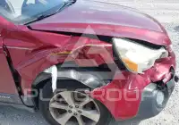 2014 Subaru Outback фото