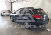2014 Subaru Outback photo