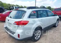 2014 Subaru Outback фото