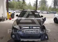 2014 Subaru Outback photo