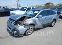 2014 Subaru Outback photo