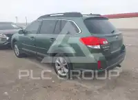 2014 Subaru Outback photo