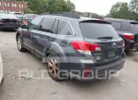 2014 Subaru Outback photo