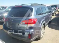 2014 Subaru Outback photo