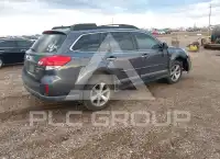 2014 Subaru Outback фото