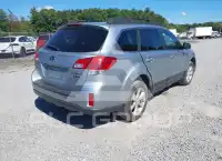 2014 Subaru Outback photo