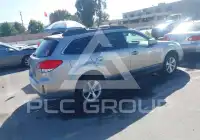 2014 Subaru Outback photo