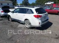 2014 Subaru Outback фото