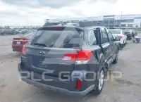 2014 Subaru Outback photo