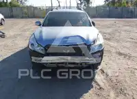 2014 Subaru Outback photo