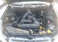 2014 Subaru Outback photo