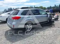 2014 Subaru Outback photo
