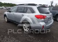 2014 Subaru Outback photo