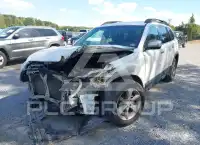2014 Subaru Outback photo