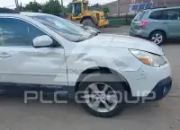 2014 Subaru Outback фото