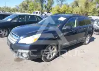 2014 Subaru Outback photo