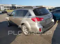 2014 Subaru Outback фото