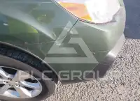 2014 Subaru Outback фото