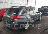 2014 Subaru Outback фото