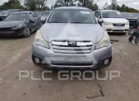 2014 Subaru Outback photo