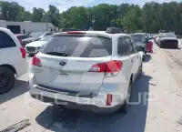 2014 Subaru Outback фото
