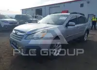 2014 Subaru Outback photo
