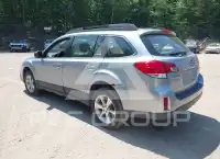 2014 Subaru Outback фото