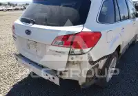 2014 Subaru Outback фото