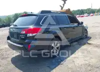 2014 Subaru Outback фото