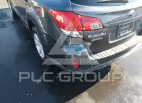 2014 Subaru Outback фото