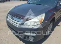 2014 Subaru Outback фото