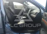 2014 Subaru Outback photo