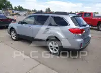 2014 Subaru Outback фото