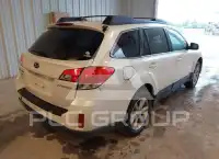 2014 Subaru Outback фото