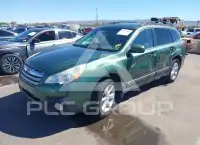 2014 Subaru Outback фото