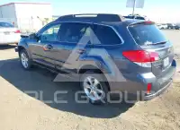 2014 Subaru Outback фото