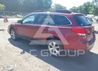 2014 Subaru Outback photo