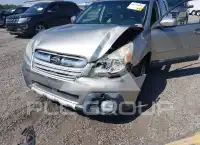 2014 Subaru Outback photo