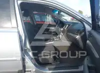 2014 Subaru Outback photo