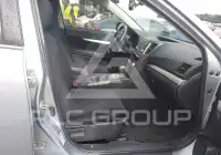 2014 Subaru Outback фото