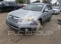 2014 Subaru Outback photo