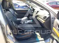 2014 Subaru Outback фото