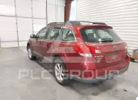 2014 Subaru Outback photo