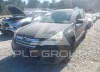 2014 Subaru Outback photo