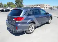 2014 Subaru Outback фото