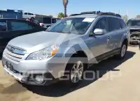 2014 Subaru Outback photo