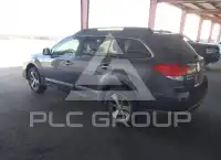 2014 Subaru Outback photo
