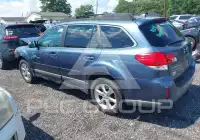 2014 Subaru Outback фото