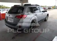 2014 Subaru Outback фото