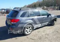 2014 Subaru Outback фото